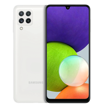 Refurbished Samsung Galaxy A22 5G from www.viberstore.com