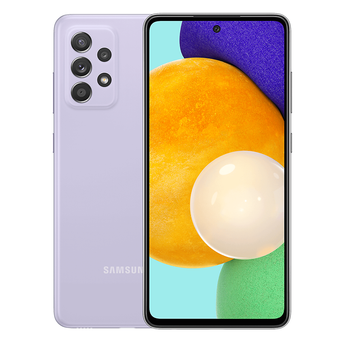 Refurbished Samsung Galaxy A52 5G from www.viberstore.com