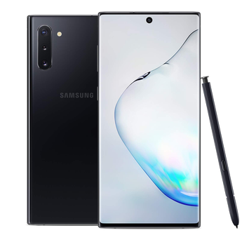 Refurbished Samsung Galaxy Note 10 Plus from www.viberstore.com