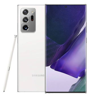 Refurbished Samsung Galaxy Note 20 Ultra from www.viberstore.com
