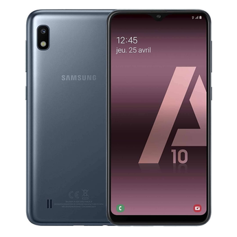 Refurbished Samsung Galaxy A10 from www.viberstore.com