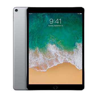 ViberStore Apple iPad Pro 12.9" 2nd Gen (2017) Apple iPad Pro 12.9" 2nd Gen (2017)