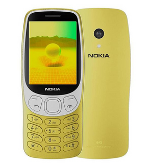 Nokia 3210 4G (2024)