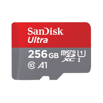 ViberStore Sandisk Ultra (Micro SDXC ) 150MB/S 256GB Sandisk Ultra (Micro SDXC ) 150MB/S 256GB