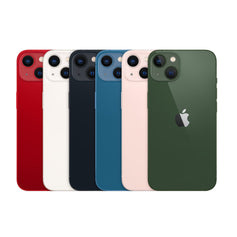 iPhone 13 colours from ViberStore