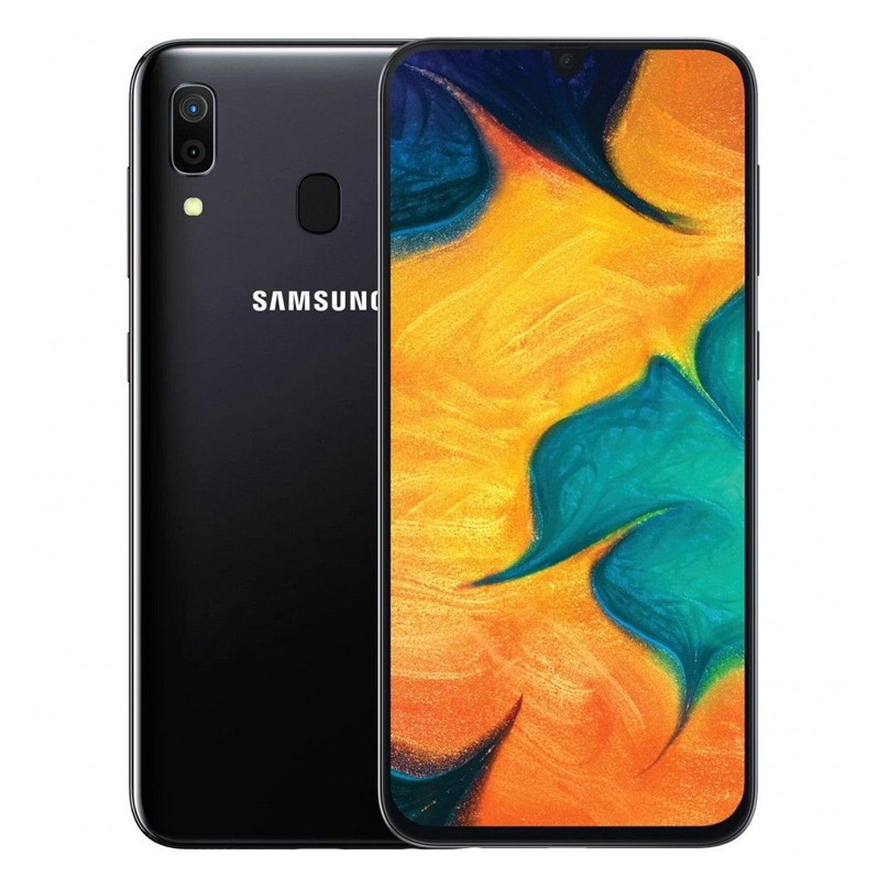 Refurbished Samsung Galaxy A30 from www.viberstore.com