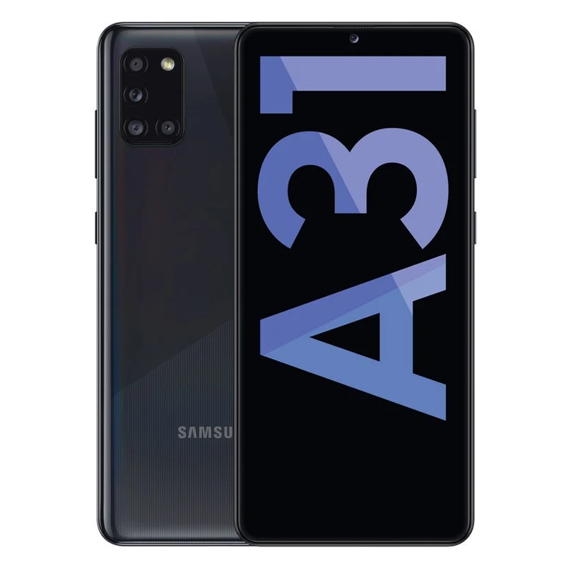 Refurbished Samsung Galaxy A31 from www.viberstore.com