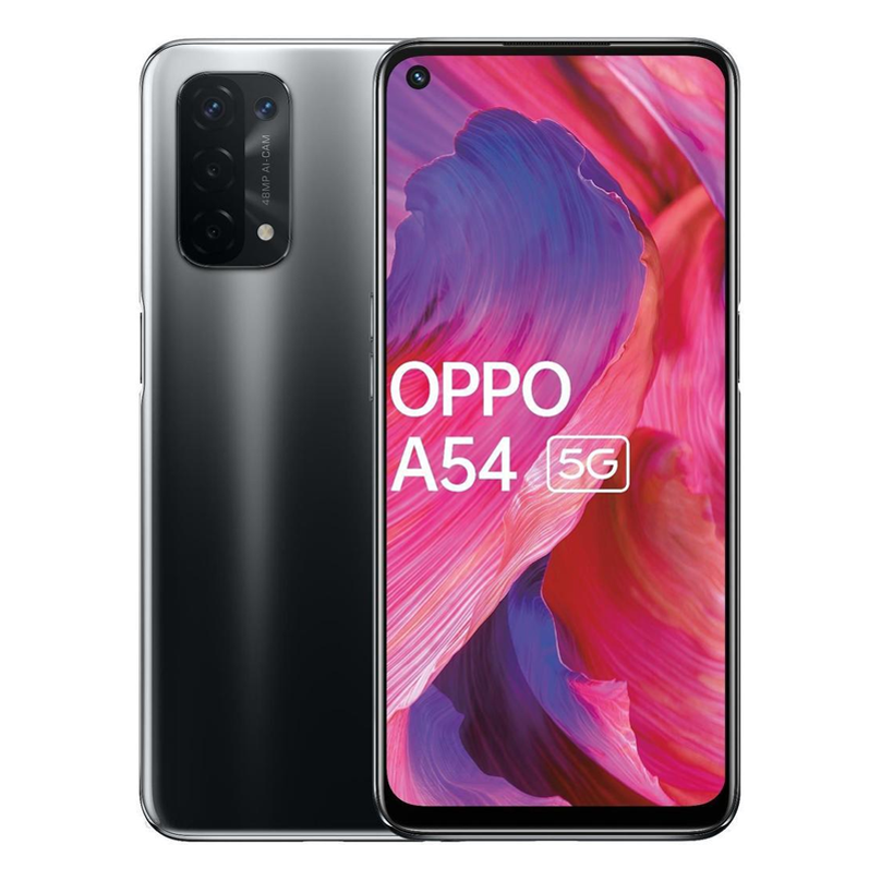 Oppo A54 5G