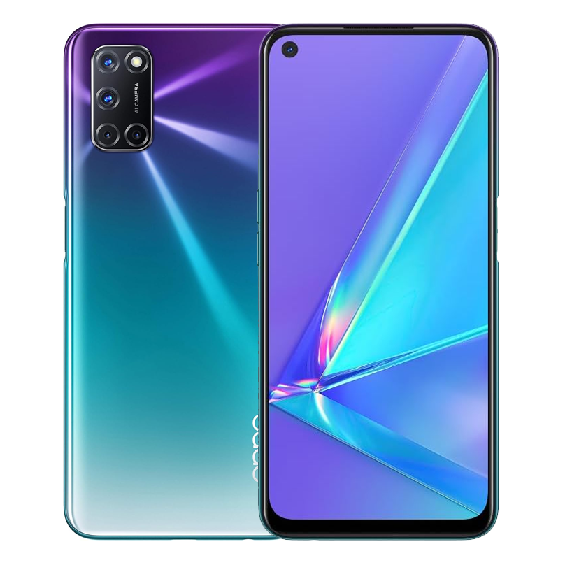 Oppo A72