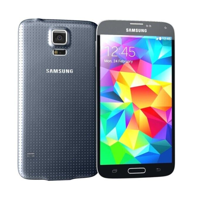 ViberStore Samsung Galaxy S5 Mobile Phones Samsung Galaxy S5