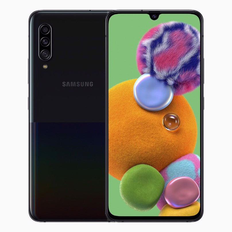 Refurbished Samsung Galaxy A90 5G from www.viberstore.com