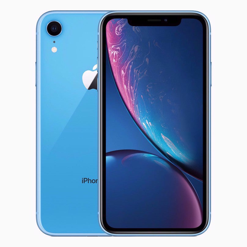 Apple iPhone XR