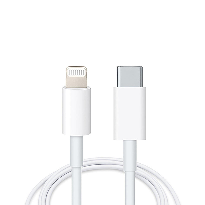 USB-C- Lightning Cable (1m)