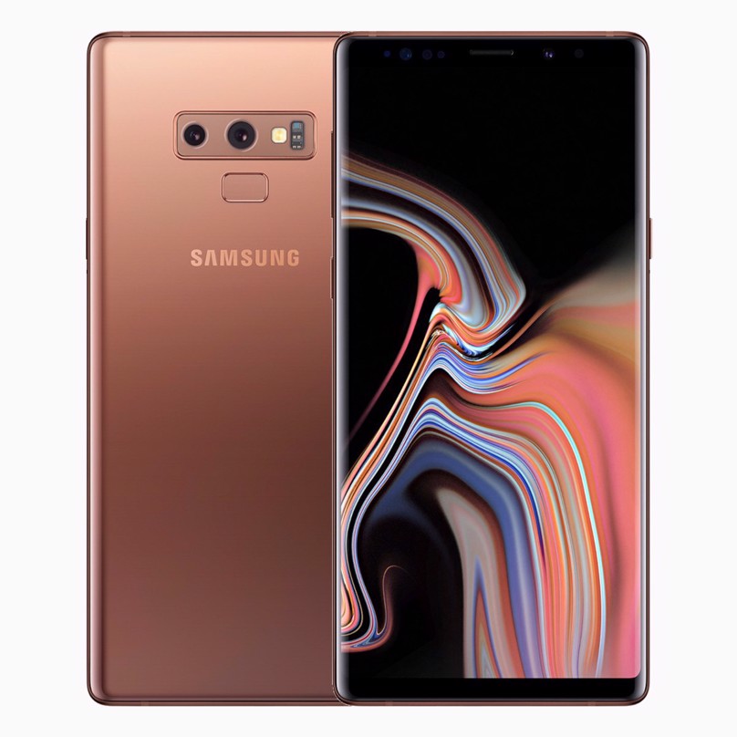 Samsung Galaxy Note 9