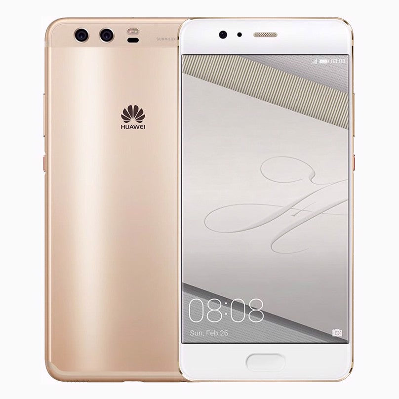 Huawei P10