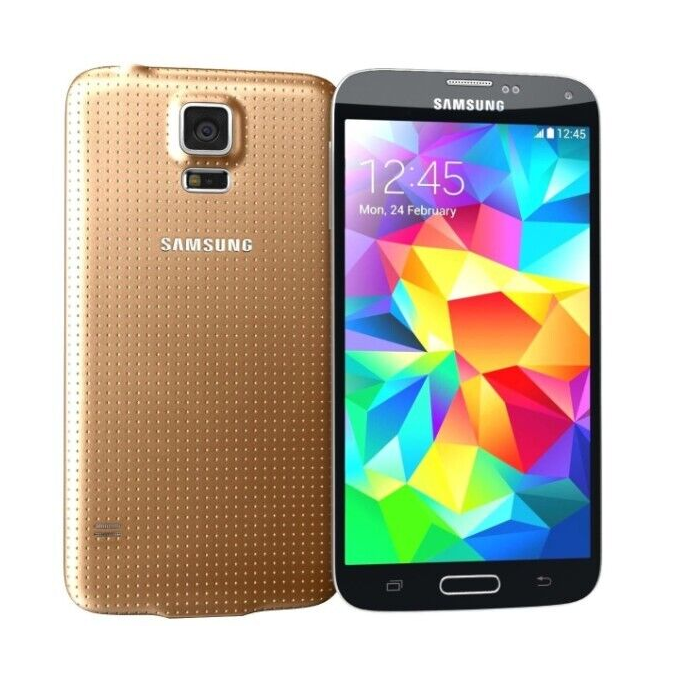 ViberStore Samsung Galaxy S5 Mobile Phones Samsung Galaxy S5