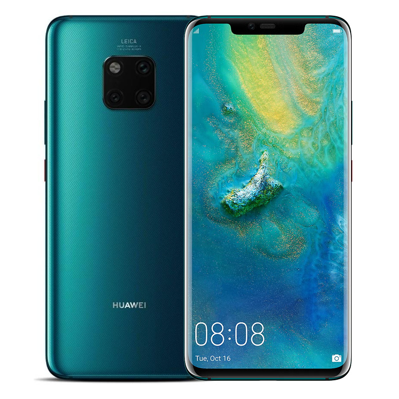 Refurbished Huawei Mate 20 Pro from www.viberstore.com