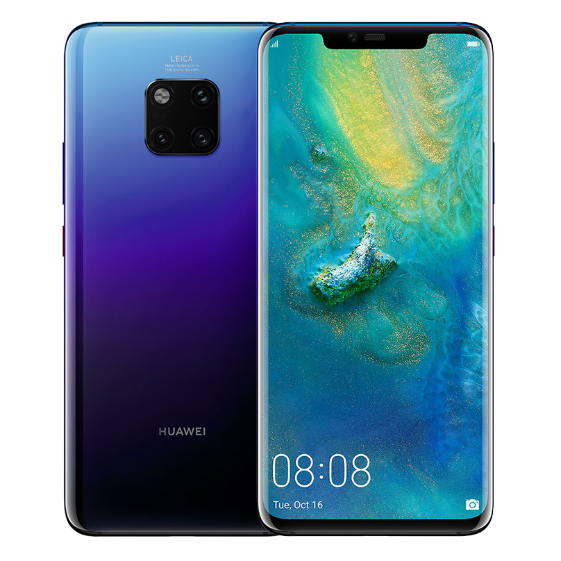 Refurbished Huawei Mate 20 Pro from www.viberstore.com