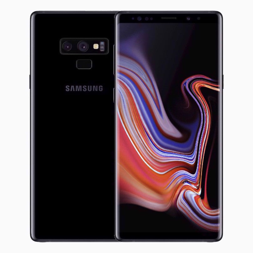 Samsung Galaxy Note 9