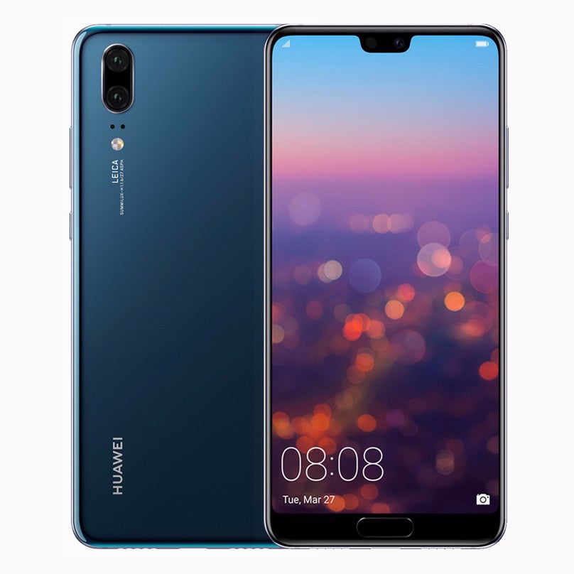 Huawei P20