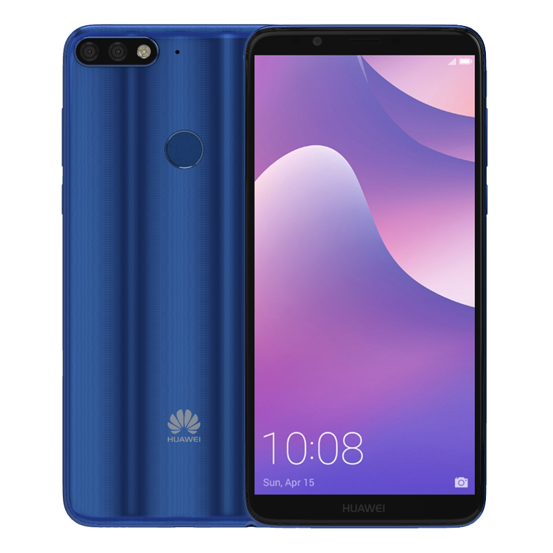 Refurbished Huawei Nova 2 Lite from www.viberstore.com