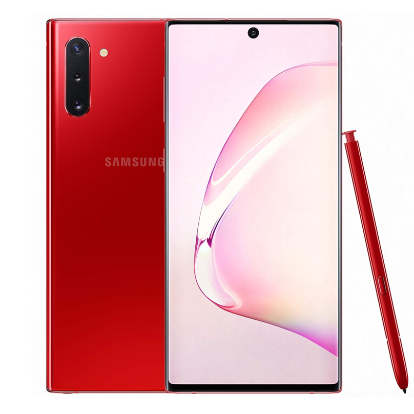 Samsung Galaxy Note 10 Plus