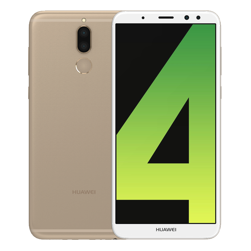 Huawei Nova 2i