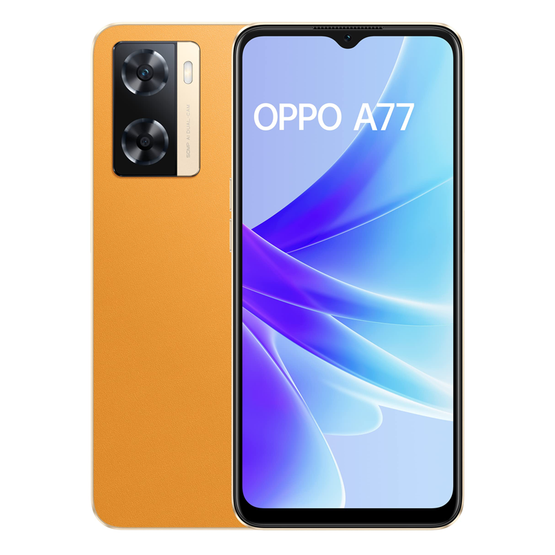 Oppo A77