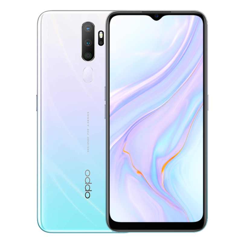 Refurbished Oppo A9 (2020) from www.viberstore.com