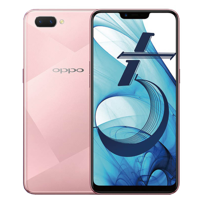 Refurbished Oppo AX5 from www.viberstore.com