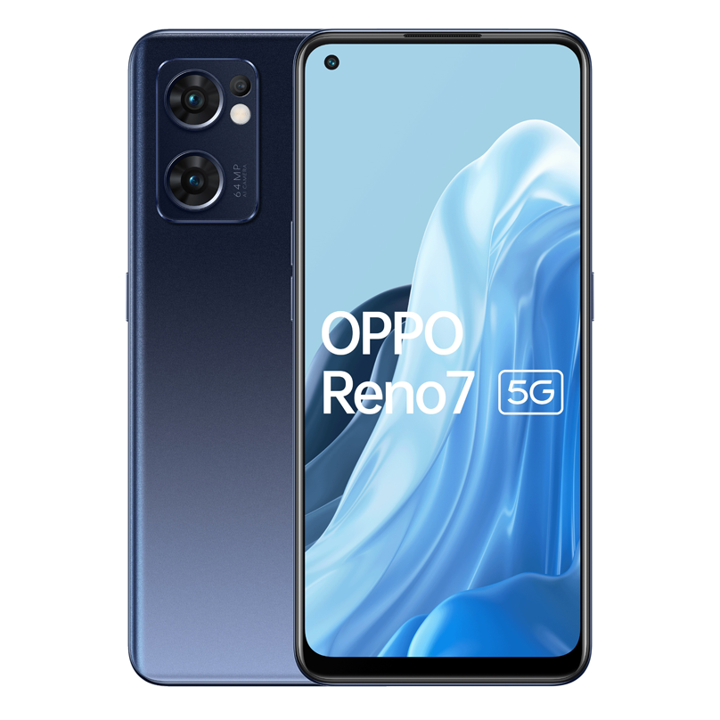 Refurbished Oppo Reno 7 5G from www.viberstore.com