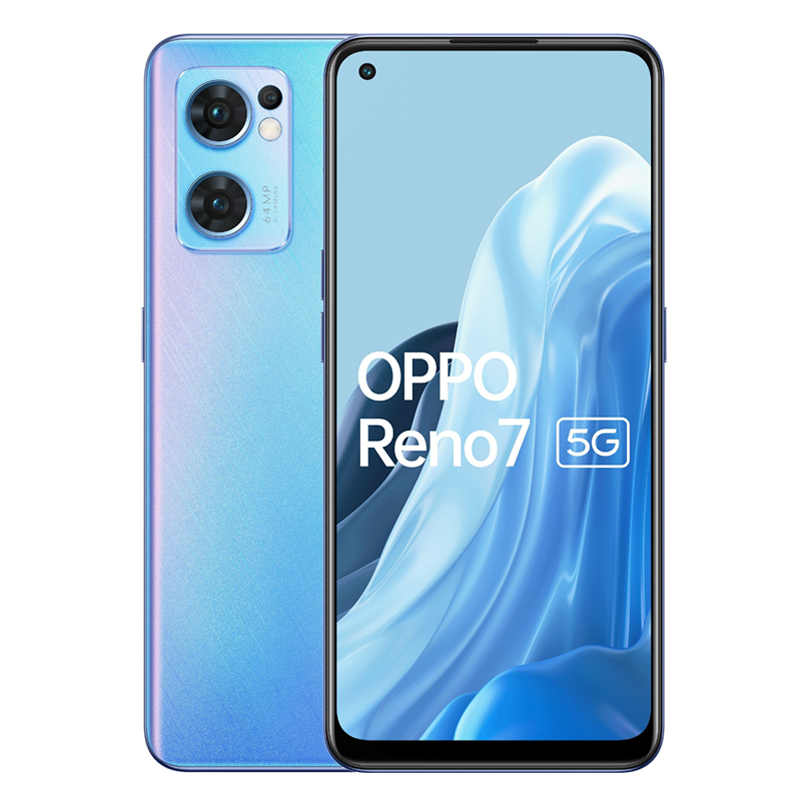 Refurbished Oppo Reno 7 5G from www.viberstore.com