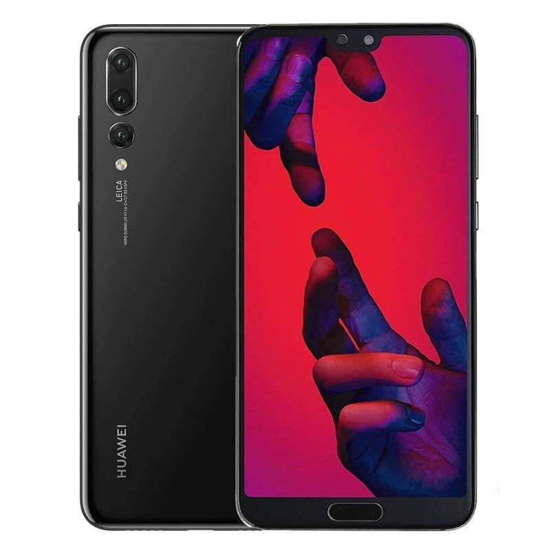 Refurbished Huawei P20 Pro from www.viberstore.com