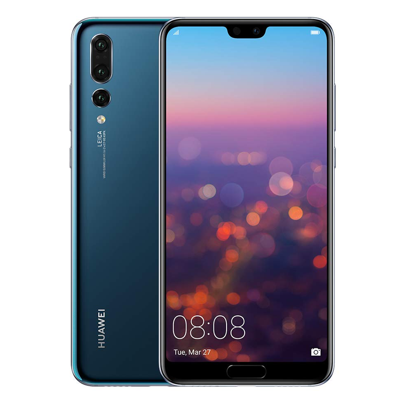 Refurbished Huawei P20 Pro from www.viberstore.com