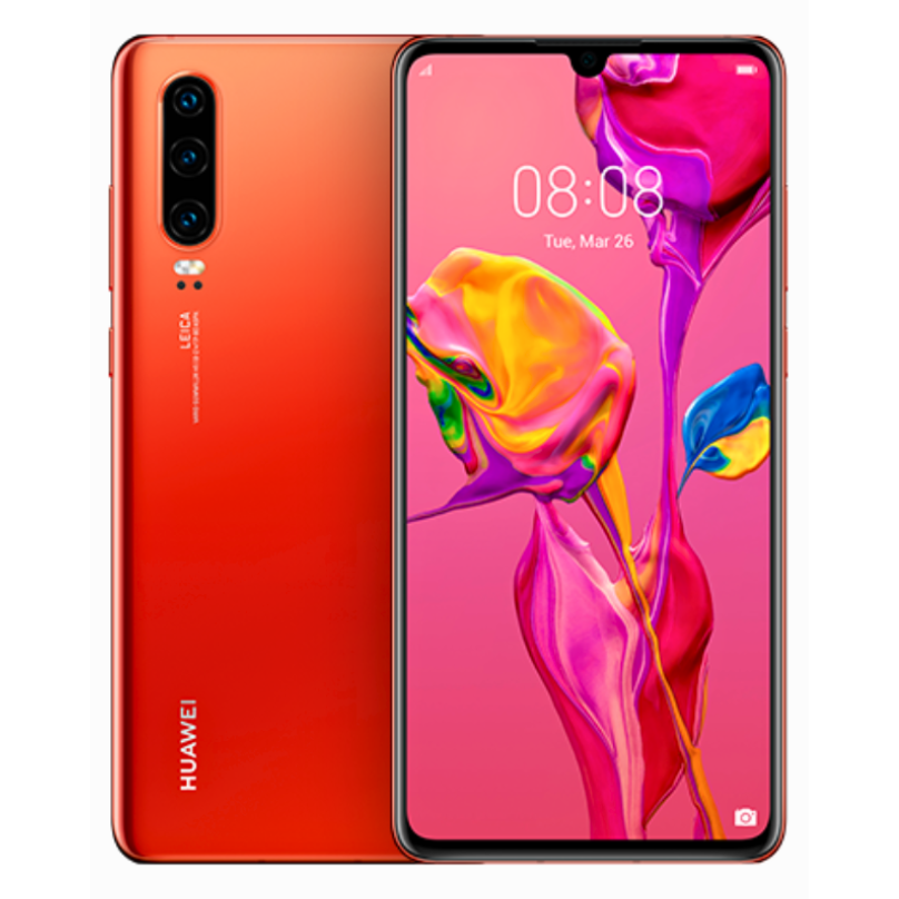 Huawei P30