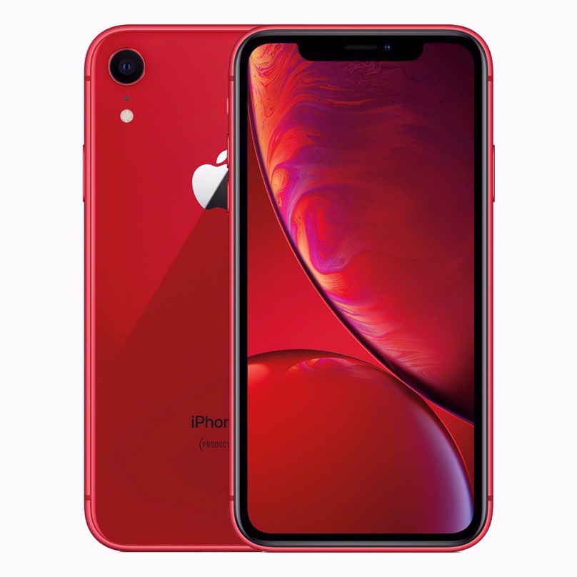 Apple iPhone XR