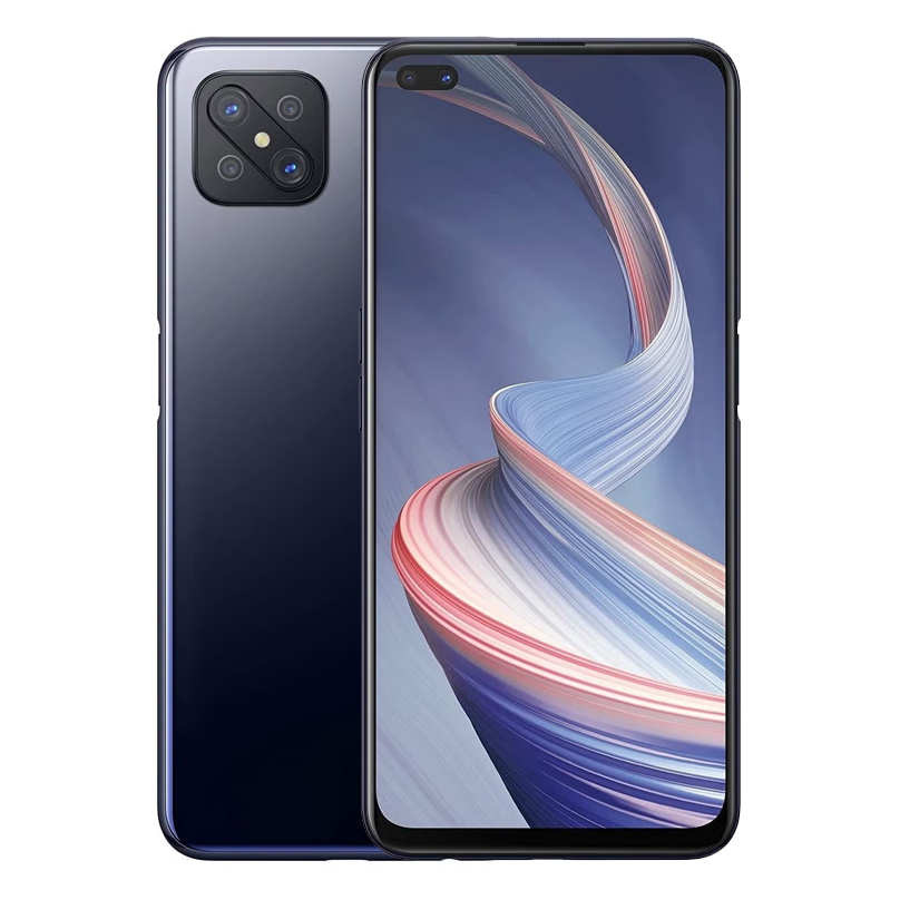 Refurbished Oppo Reno 4 Z 5G from www.viberstore.com