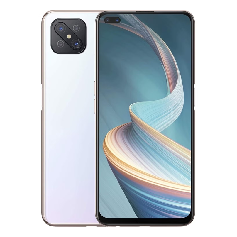 Refurbished Oppo Reno 4 Z 5G from www.viberstore.com