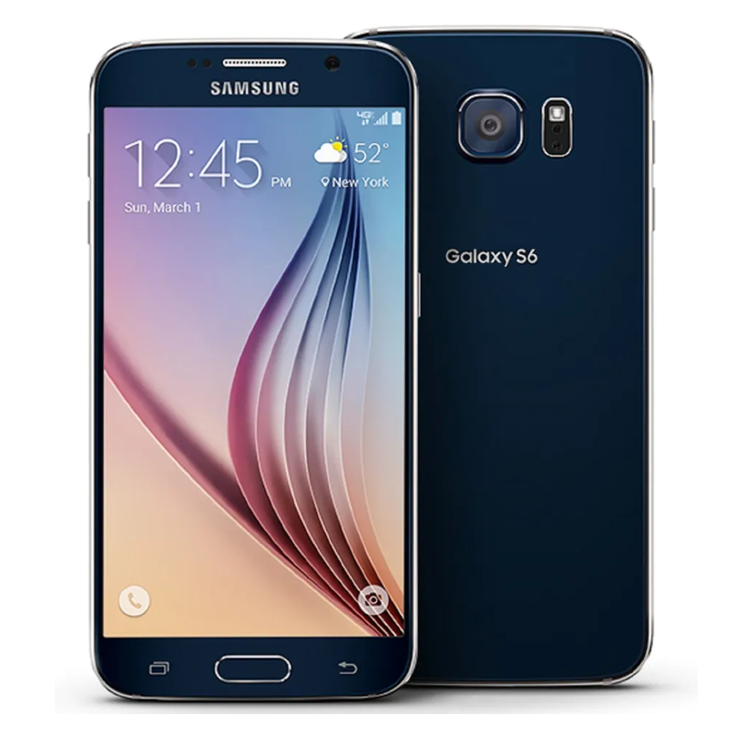 ViberStore Samsung Galaxy S6  Samsung Galaxy S6