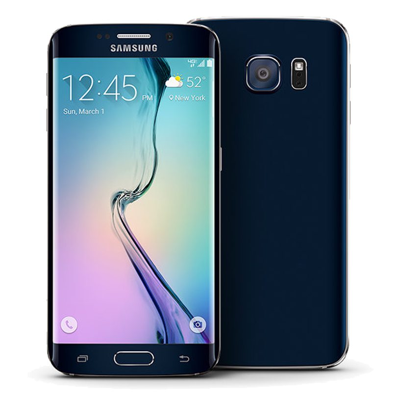 ViberStore Samsung Galaxy S6 Edge  Samsung Galaxy S6 Edge