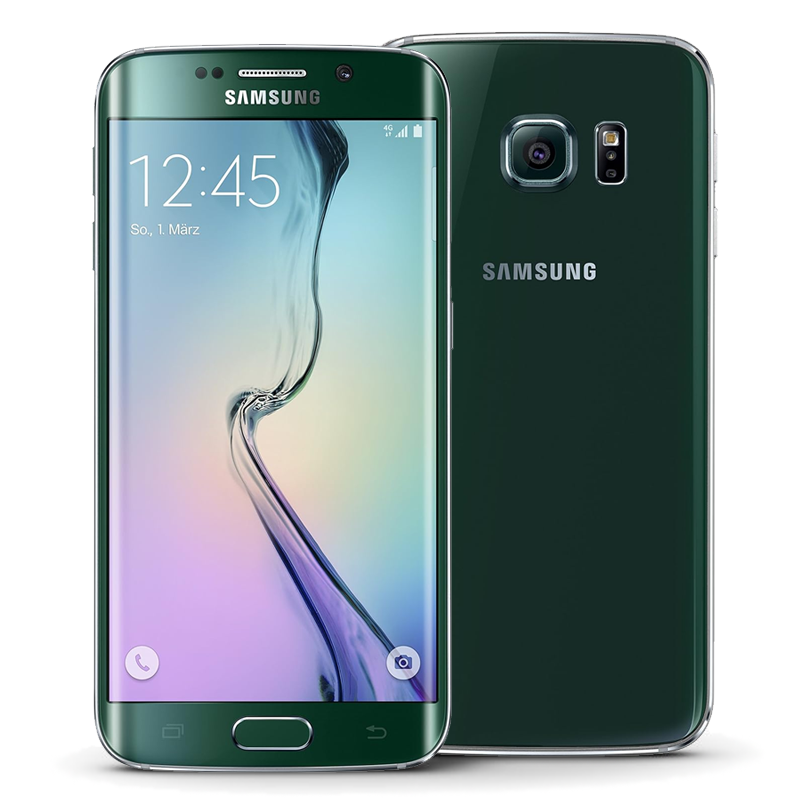 ViberStore Samsung Galaxy S6 Edge  Samsung Galaxy S6 Edge