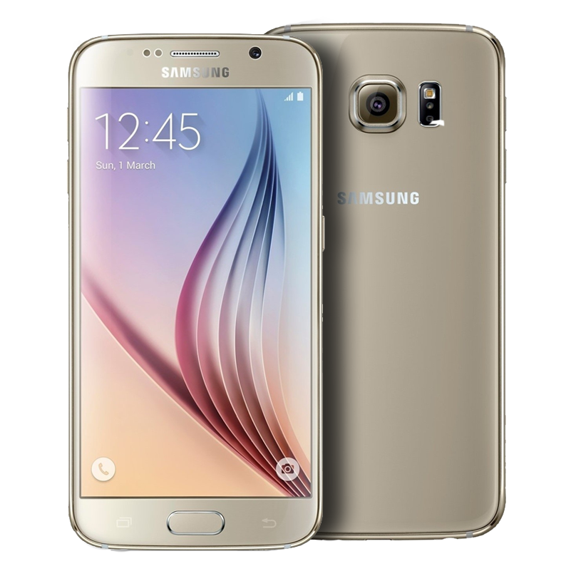 ViberStore Samsung Galaxy S6  Samsung Galaxy S6