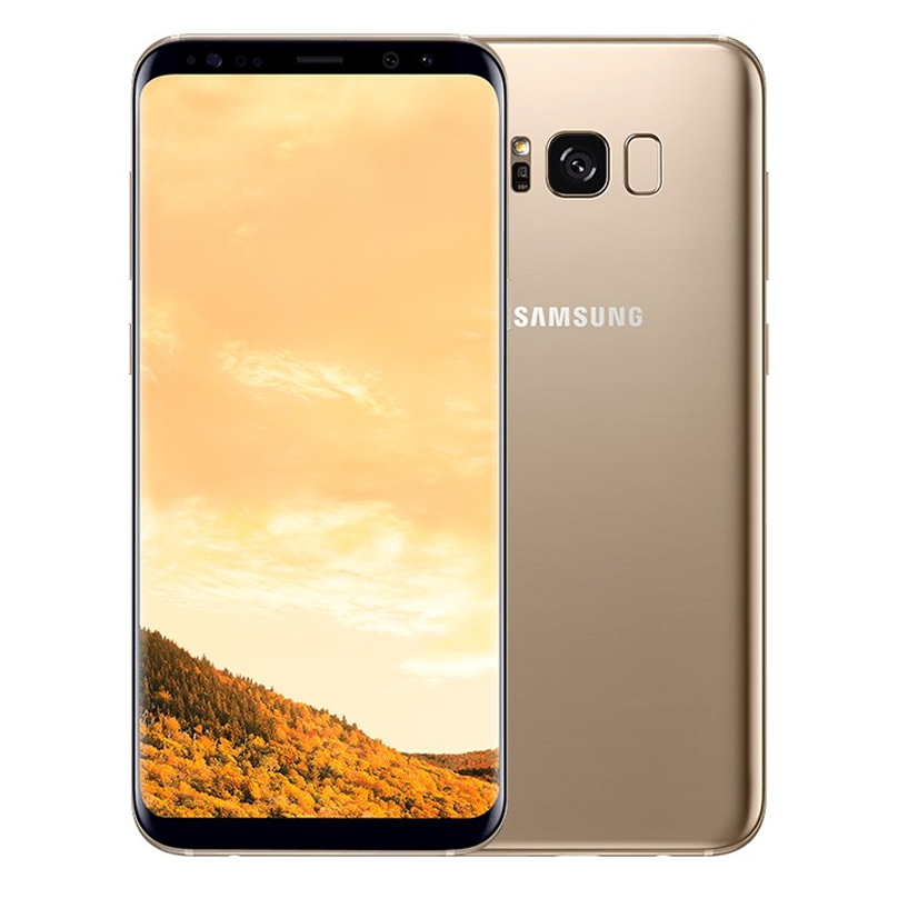 Refurbished Samsung Galaxy S8 from www.viberstore.com