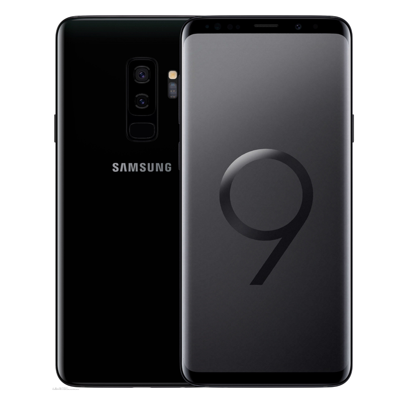 Refurbished Samsung Galaxy S9 Plus from www.viberstore.com