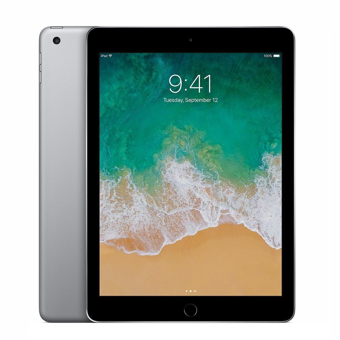 Apple iPad 5th Gen (2017)