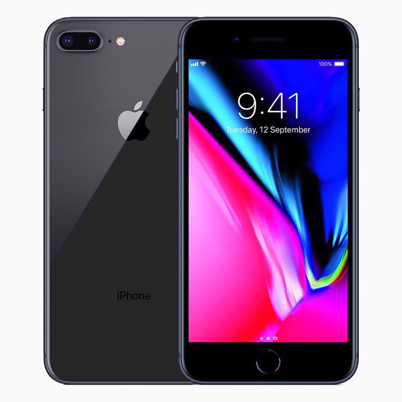 Apple iPhone 8 Plus