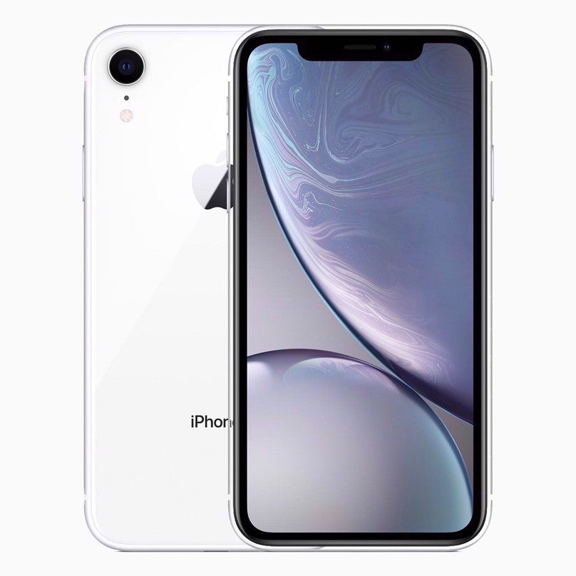 Apple iPhone XR