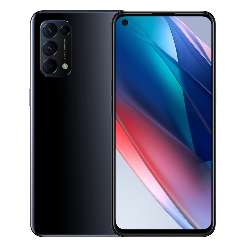 Refurbished Oppo Find X3 Lite from www.viberstore.com