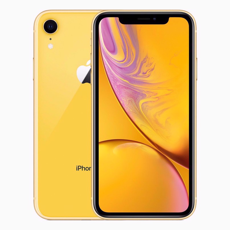 Apple iPhone XR