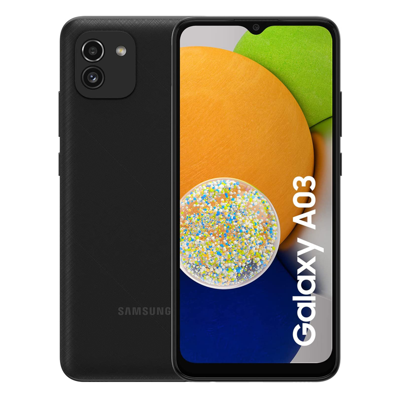 Refurbished Samsung Galaxy A03 from www.viberstore.com